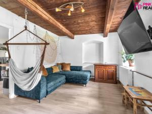 Prodej rodinného domu, Dobruška - Chábory, 114 m2