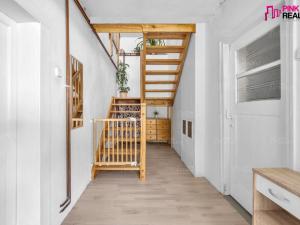 Prodej rodinného domu, Dobruška - Chábory, 114 m2