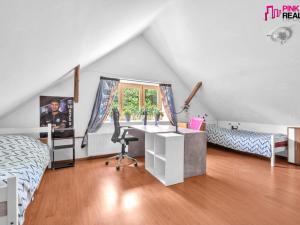 Prodej rodinného domu, Dobruška - Chábory, 114 m2