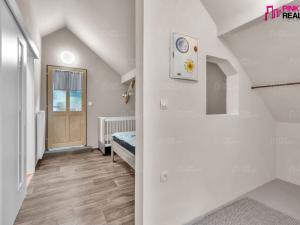 Prodej rodinného domu, Dobruška - Chábory, 114 m2