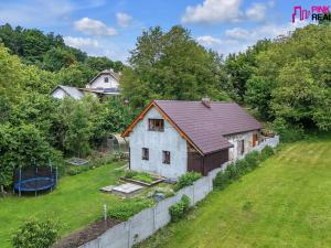 Prodej rodinného domu, Dobruška - Chábory, 114 m2