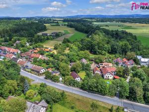 Prodej rodinného domu, Dobruška - Chábory, 114 m2