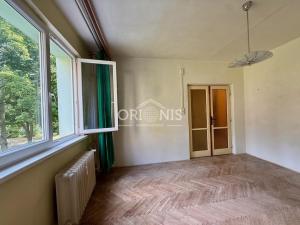 Prodej bytu 2+1, Chomutov, Blatenská, 51 m2