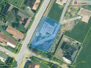 Prodej rodinného domu, Týn nad Vltavou - Nuzice, 126 m2