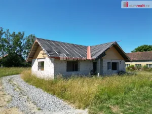 Prodej rodinného domu, Týn nad Vltavou - Nuzice, 126 m2