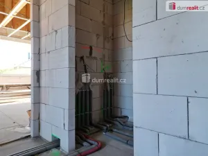 Prodej rodinného domu, Týn nad Vltavou - Nuzice, 126 m2