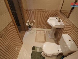 Pronájem bytu 2+1, Karlovy Vary, Moravská, 45 m2