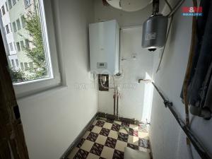 Pronájem bytu 1+1, Přerov - Přerov I-Město, Boženy Němcové, 49 m2