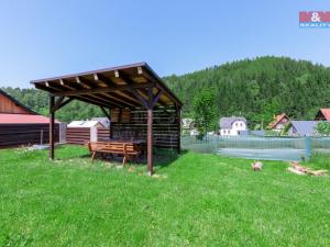 Prodej rodinného domu, Stříbrná, 228 m2