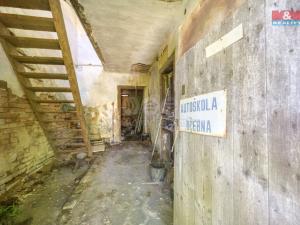 Prodej zemědělského objektu, Podbořany - Pšov, 1000 m2