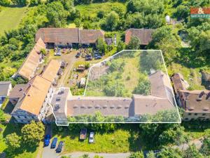 Prodej zemědělského objektu, Podbořany - Pšov, 1000 m2