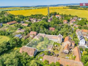 Prodej zemědělského objektu, Podbořany - Pšov, 1000 m2