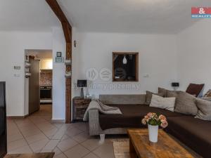 Prodej rodinného domu, Nýrsko, Husova, 120 m2