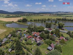 Prodej rodinného domu, Nýrsko, Husova, 120 m2