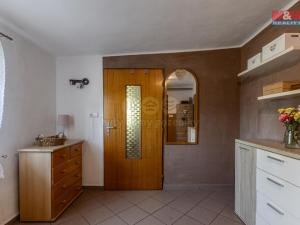 Prodej rodinného domu, Nýrsko, Husova, 120 m2