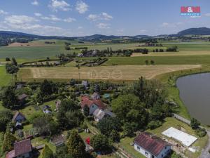 Prodej rodinného domu, Nýrsko, Husova, 120 m2