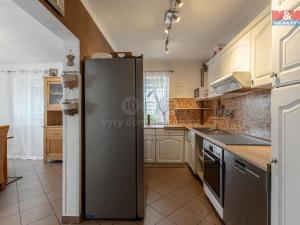 Prodej rodinného domu, Nýrsko, Husova, 120 m2