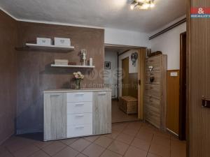 Prodej rodinného domu, Nýrsko, Husova, 120 m2