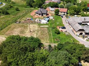 Prodej pozemku pro bydlení, Malíkov, 1471 m2