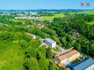 Prodej bytu 2+kk, Jihlava, Hálkova, 96 m2