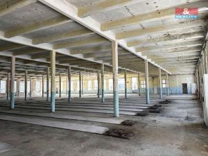 Prodej výrobních prostor, Velké Hamry, 11000 m2
