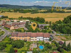 Prodej rodinného domu, Podůlší, 140 m2