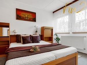 Prodej rodinného domu, Podůlší, 140 m2