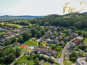 Prodej rodinného domu, Podůlší, 140 m2