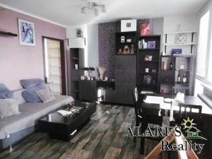 Prodej bytu 3+kk, Praha - Michle, Kremnická, 58 m2