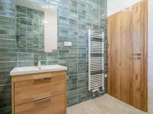 Pronájem rodinného domu, Hluboká nad Vltavou, 94 m2