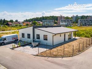 Pronájem rodinného domu, Hluboká nad Vltavou, 94 m2