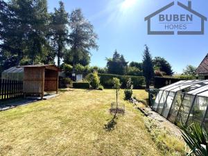 Prodej chaty, Tachov, 36 m2