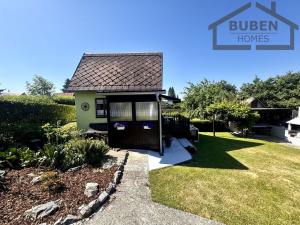 Prodej chaty, Tachov, 36 m2