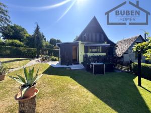 Prodej chaty, Tachov, 36 m2