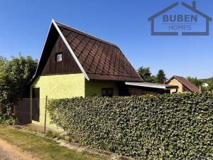 Prodej chaty, Tachov, 36 m2
