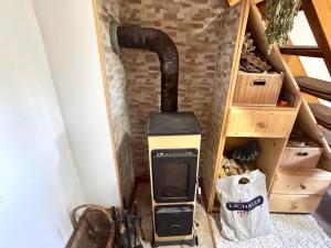 Prodej chaty, Tachov, 36 m2