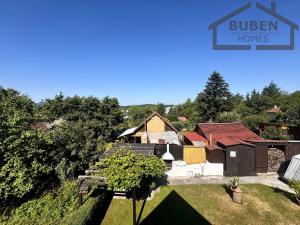 Prodej chaty, Tachov, 36 m2