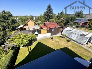 Prodej chaty, Tachov, 36 m2