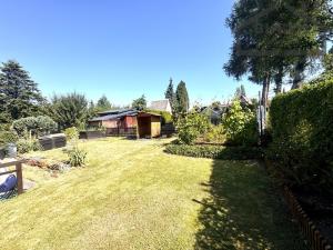 Prodej chaty, Tachov, 36 m2