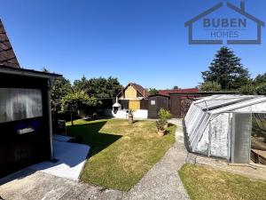 Prodej chaty, Tachov, 36 m2