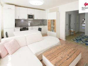 Prodej bytu 4+kk, Praha - Letňany, Nýdecká, 75 m2