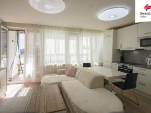 Prodej bytu 4+kk, Praha - Letňany, Nýdecká, 75 m2