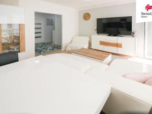 Prodej bytu 4+kk, Praha - Letňany, Nýdecká, 75 m2
