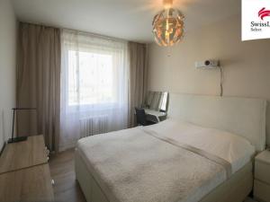 Prodej bytu 4+kk, Praha - Letňany, Nýdecká, 75 m2