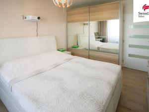 Prodej bytu 4+kk, Praha - Letňany, Nýdecká, 75 m2