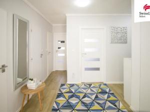 Prodej bytu 4+kk, Praha - Letňany, Nýdecká, 75 m2