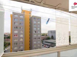 Prodej bytu 4+kk, Praha - Letňany, Nýdecká, 75 m2