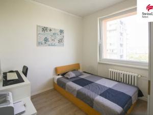 Prodej bytu 4+kk, Praha - Letňany, Nýdecká, 75 m2