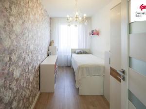 Prodej bytu 4+kk, Praha - Letňany, Nýdecká, 75 m2