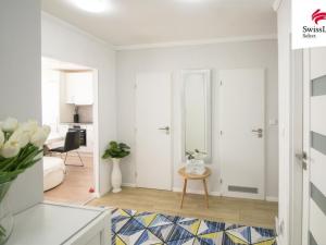 Prodej bytu 4+kk, Praha - Letňany, Nýdecká, 75 m2